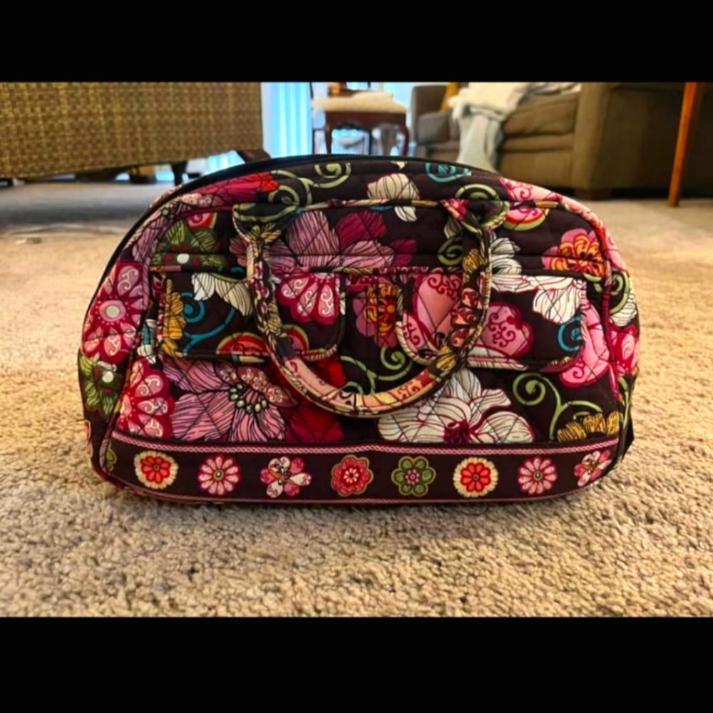 Vera Bradley Purse